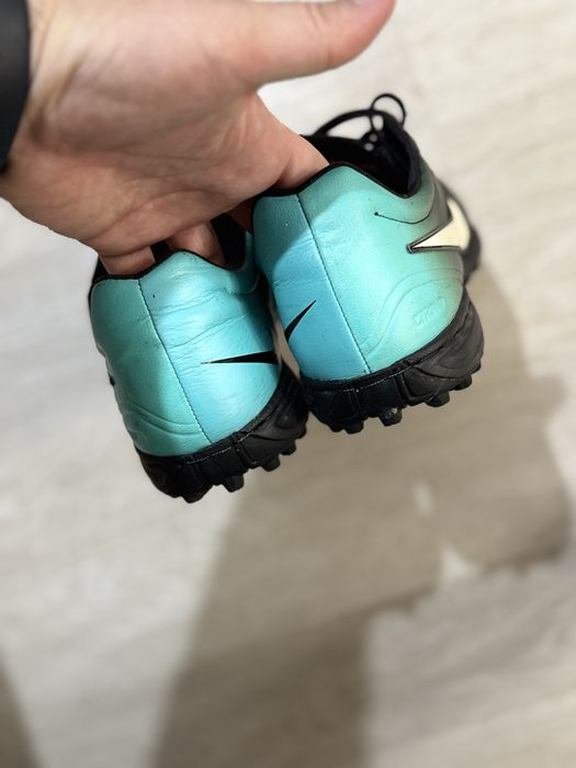 Nike CTR360 Libretto!