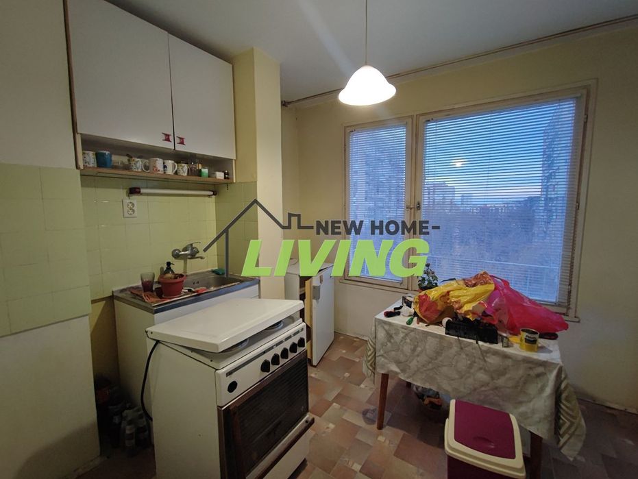 Продава се Двустаен апартамент в Пловдив, Младежки Хълм - 70 кв.м за 2143 €/кв.м - Снимка #3