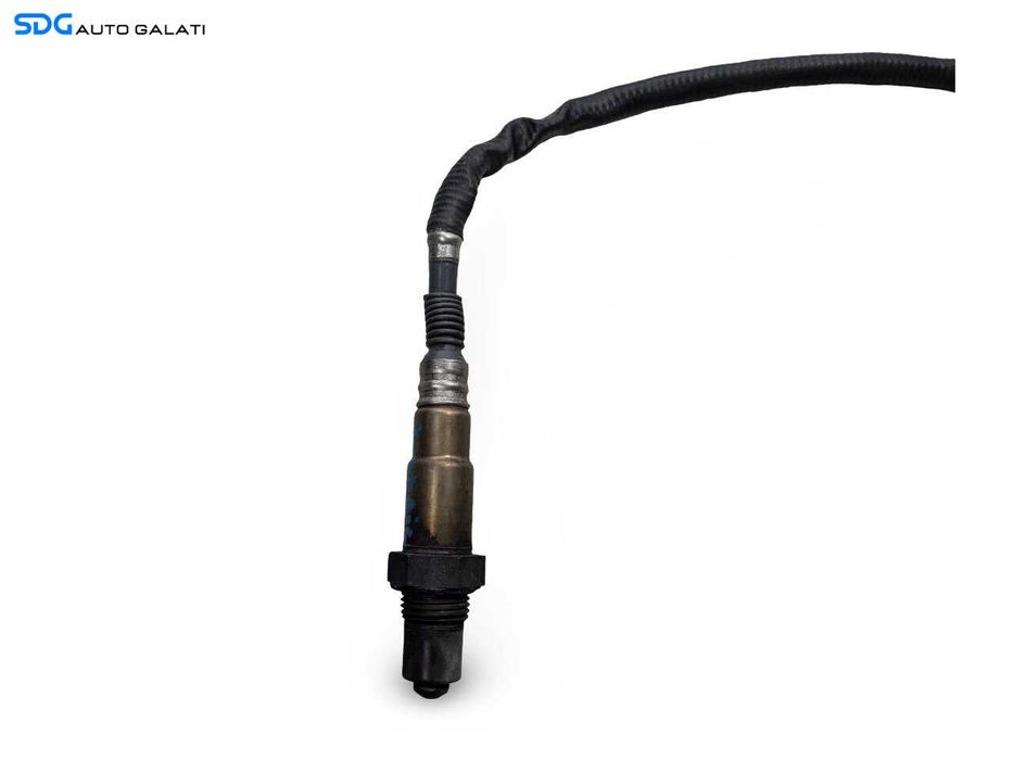 Senzor Sonda Lambda Opel Insignia 1 2.0 CDTI 2011 - 2017 Cod H8200406337, 0281004027 [LR3617]