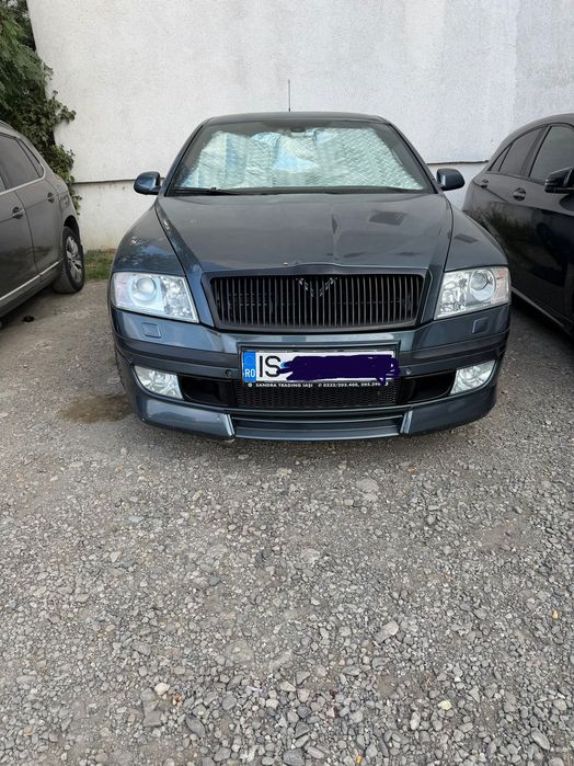 Vand skoda octavia 2/2.0 tdi an fabricatie 2004