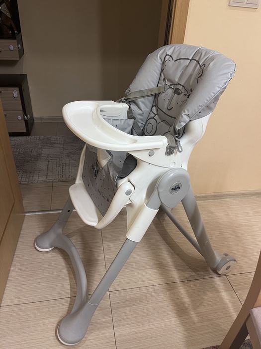 Столче за хранене Campione