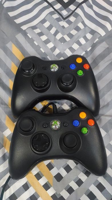 Продам Xbox 360.