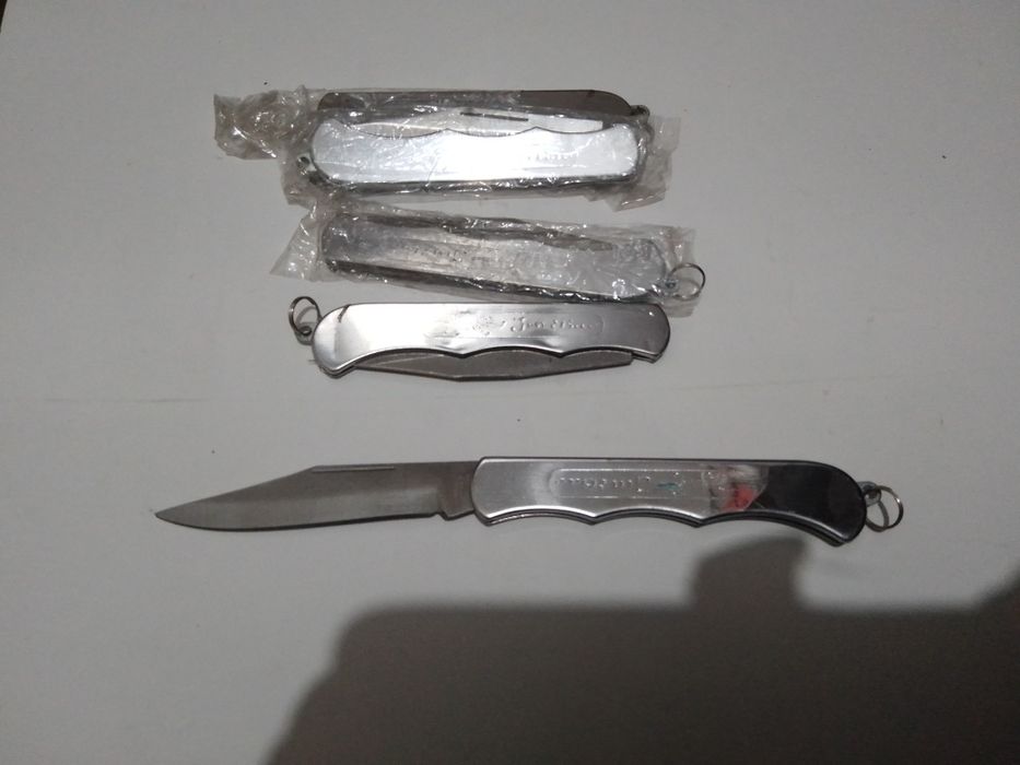 Ножки  от старото време