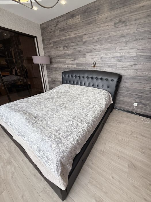 Продам кровать в отличном состоянии