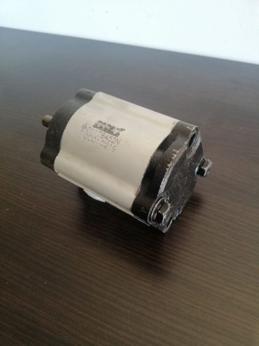 Orbitroll Danfus Fiat