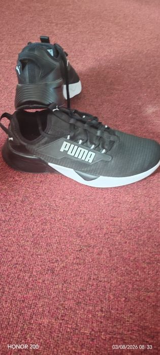 Adidași puma originali