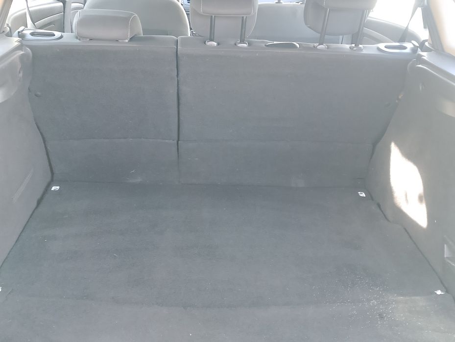 Продава Рено Меган 1.5.dci 110к.2011г. Регистрирана