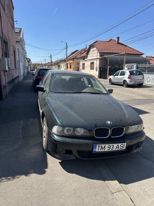 BMW seria 5 e39 2.0d