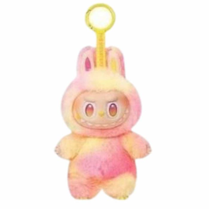 LaBubu, магическо плюшено създание/ LaBubu ИЗНЕНАДА