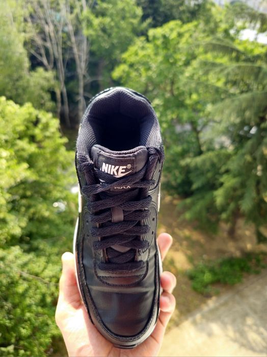 Nike Air Max 90 CD6864-010 - размер 38