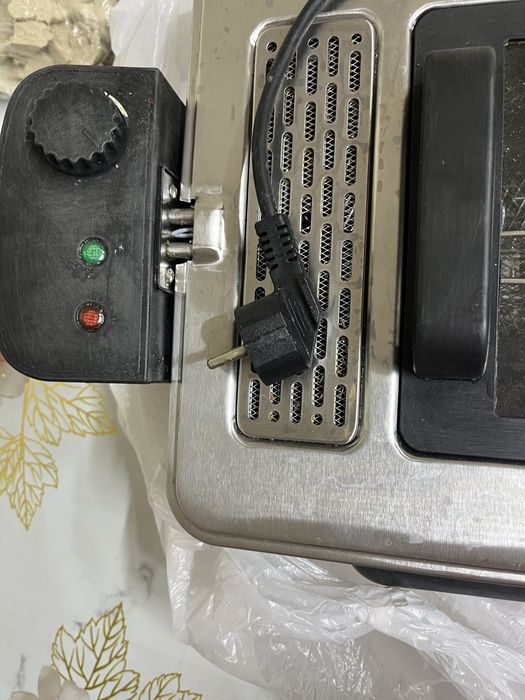 Срочно продам фритюрницу