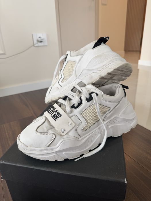 Мъжки обувки версаче / versace 42