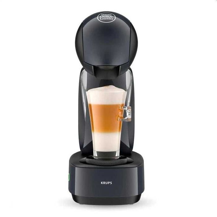 Dolce Gusto Infinissima кафемашина с капсули