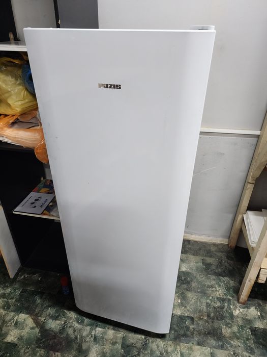 Морозильник Pozis FV NF 117 228л