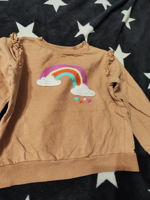 Детски дрешки за момиче