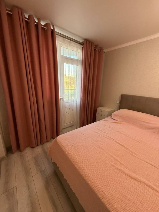 Квартира на аренду