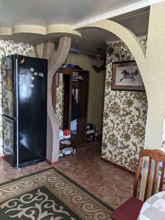 Продам 3-х комнатную квартиру