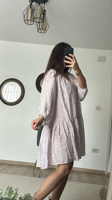 Rochie h&m lejera