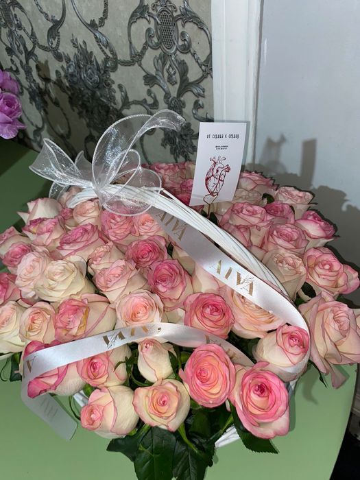 Срочна свежий букеты