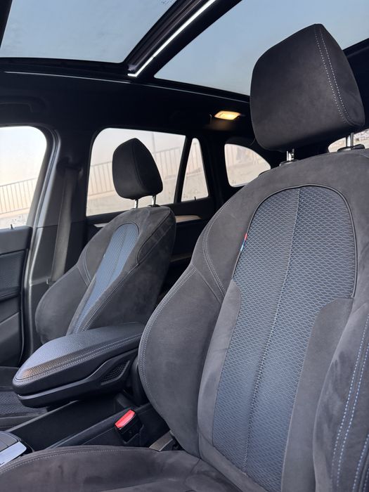 Bmw X1 M Paket xDrive