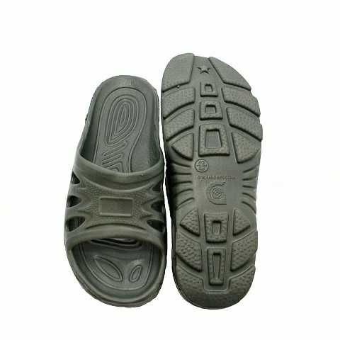 Тапочки казарменные, армейские