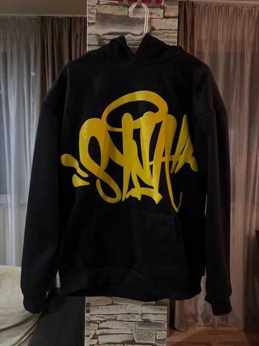 Syna World мъжки екип