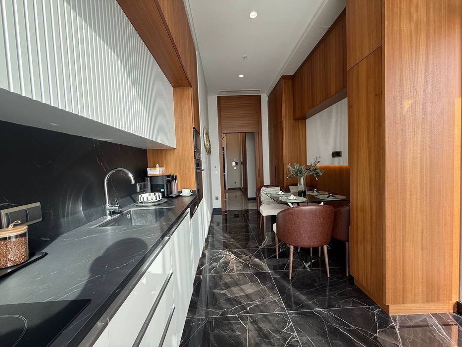 Nest One Продается 5 комнатная квартира ремонт Tashkent City