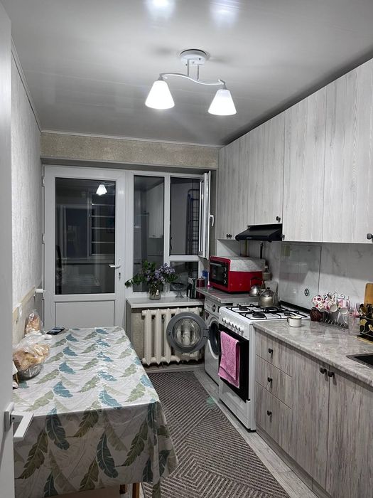 Титов 2квартал 16дом 4кв сатылады