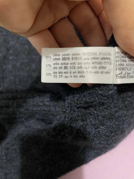 Vand cardigan zara cu eticheta