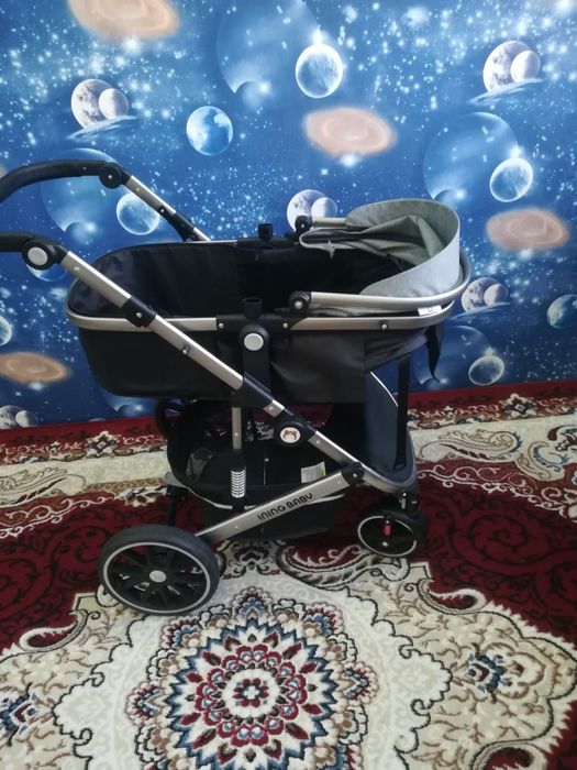 Детская коляска