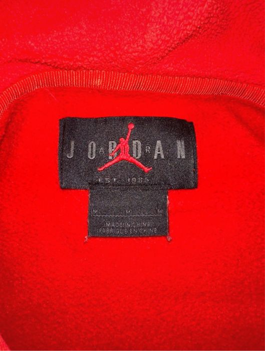 Hanoran Jordan (Jumpman)