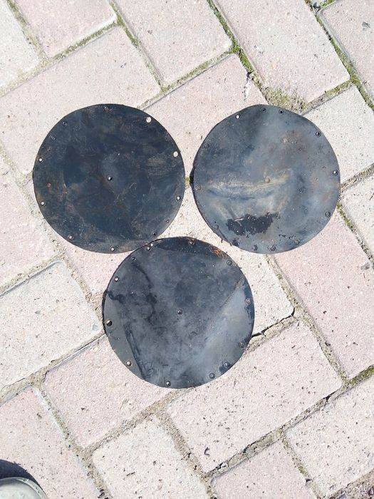 Газовое обор. На зил газ