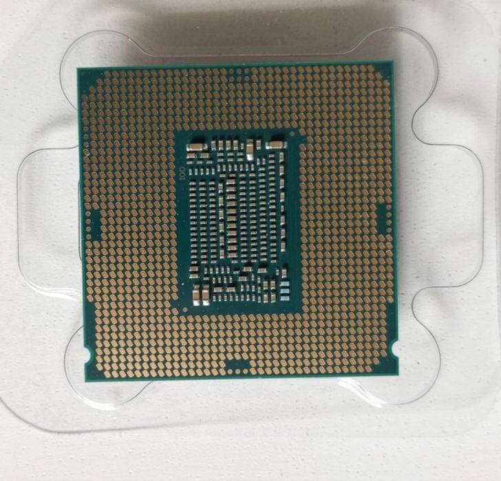 i5-9400f in stare foarte buna