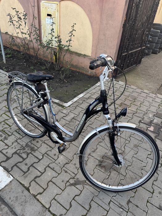 Vand Bicicleta dama Pegasus Hercules Mtb curisera dama