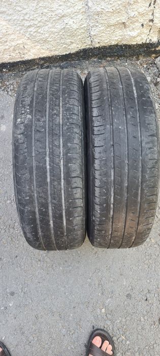 205/65/16 резина летняя