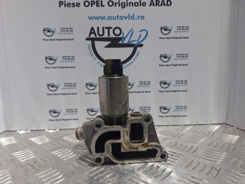 Supapa EGR Opel Meriva A 1.0; 1.2; 1.4 Z10XEP; Z12XEP; Z14XEP
