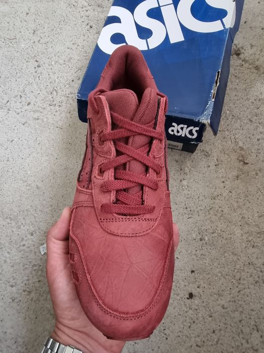 Asics gel lyte 3