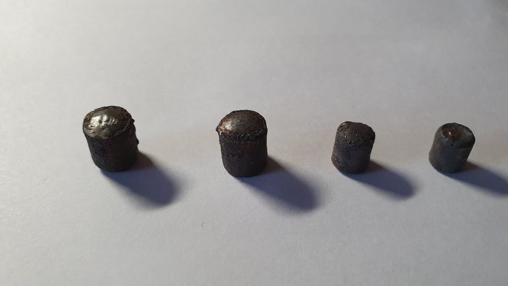 Алмазный карандаш ( шарошка  )