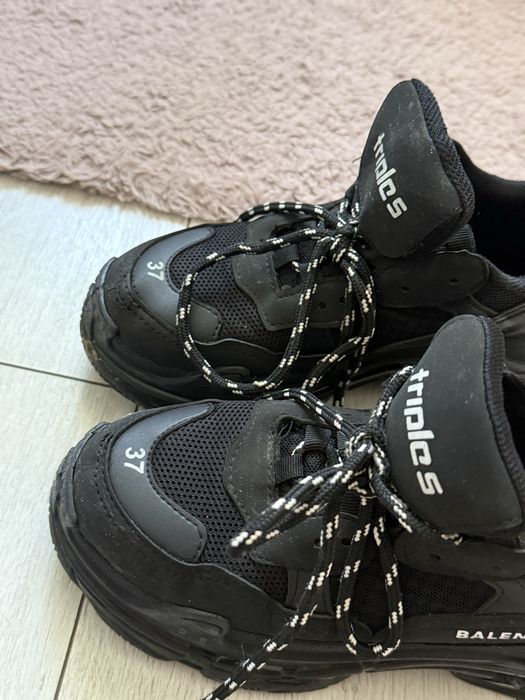 Adidasi Balenciaga