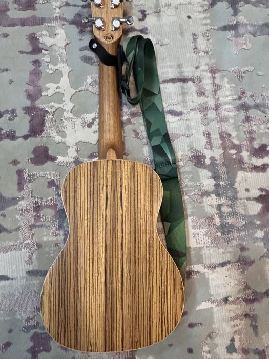 Укулеле flight концерт