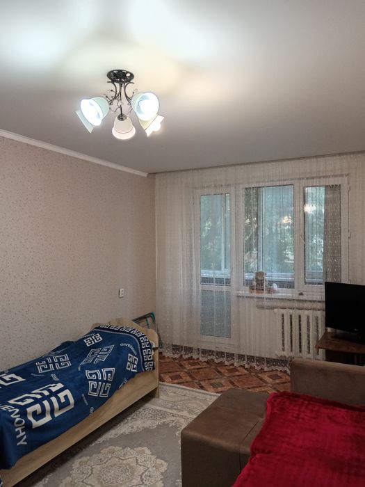 Продается 1 комн квартира
