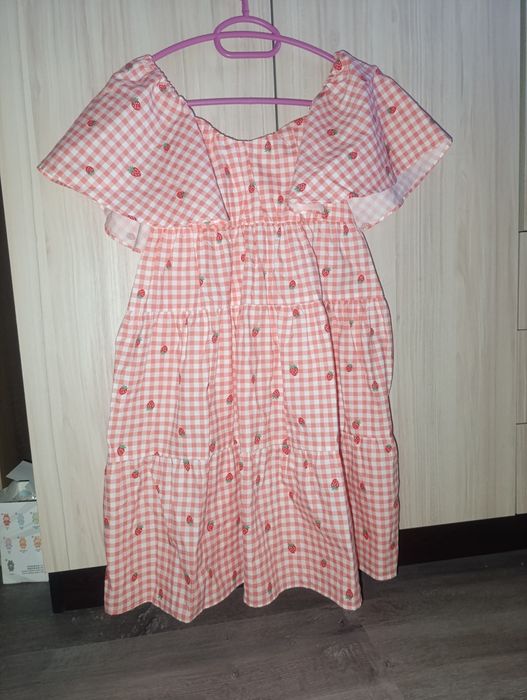 Кукленска рокля Waikiki