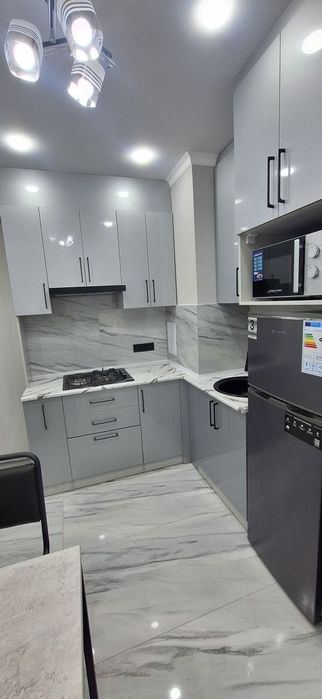 Срочно Ижарага БЕРИЛАДИ