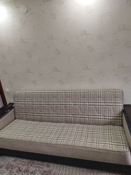 Продам мягкую мебель