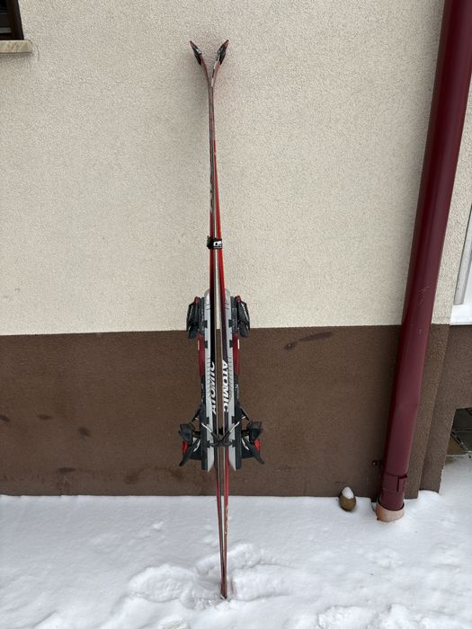 Ski Atomic Race Carv