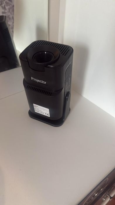 Проектор видеотехника 4К