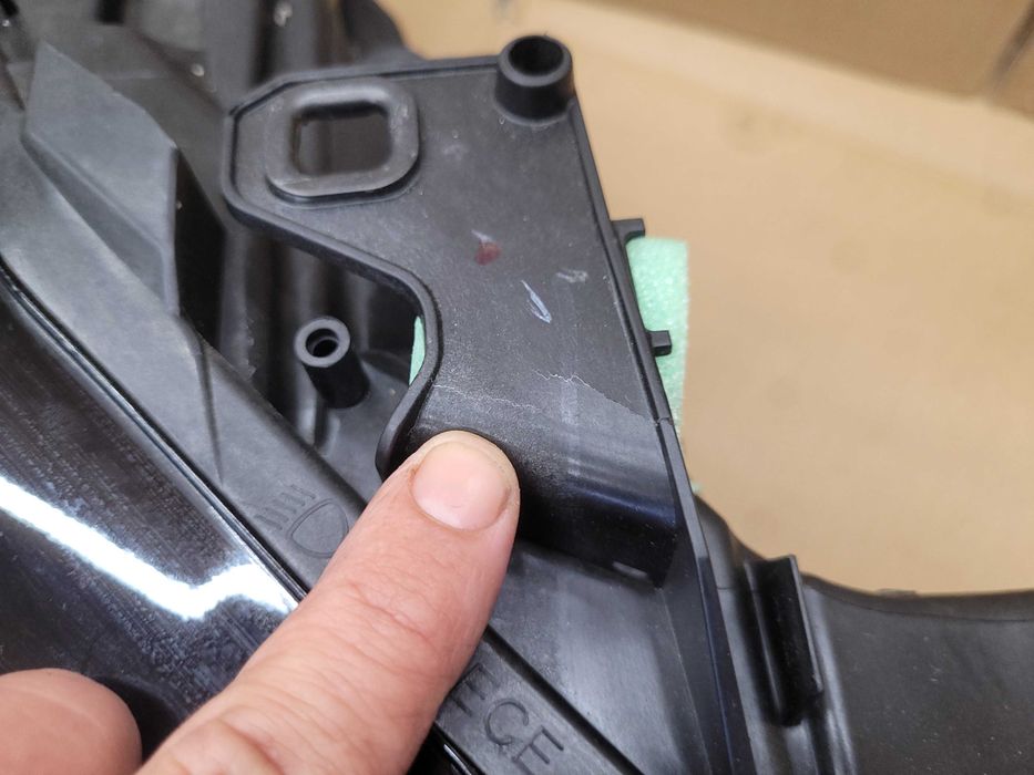 Faruri noi Audi A6 C8 4K LED 4K0941033 4K0941034 2022 Europa-3