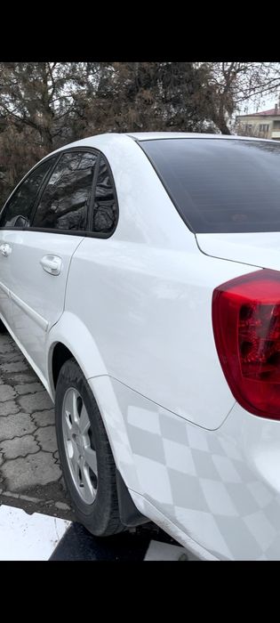 Lacceti  21/22 toza Идеал