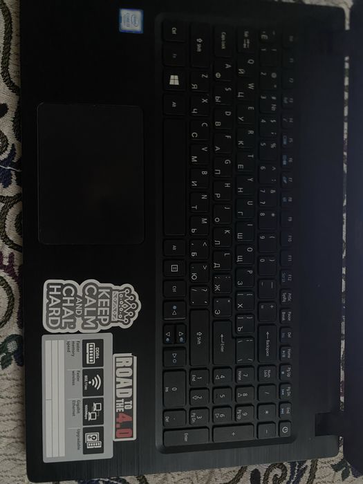 Продам acer aspire A315-51