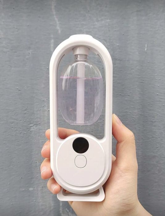 Vand difuzor/purificator cu uleiuri esentiale nou